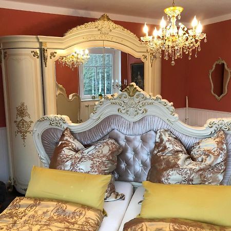 Villa Hainberg Rauschenbach Экстерьер фото