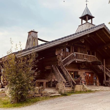 Villa Hainberg Rauschenbach Экстерьер фото