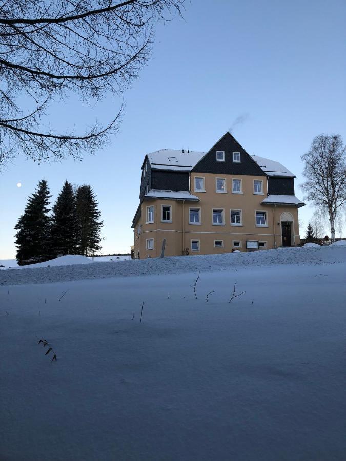 Villa Hainberg Rauschenbach Экстерьер фото