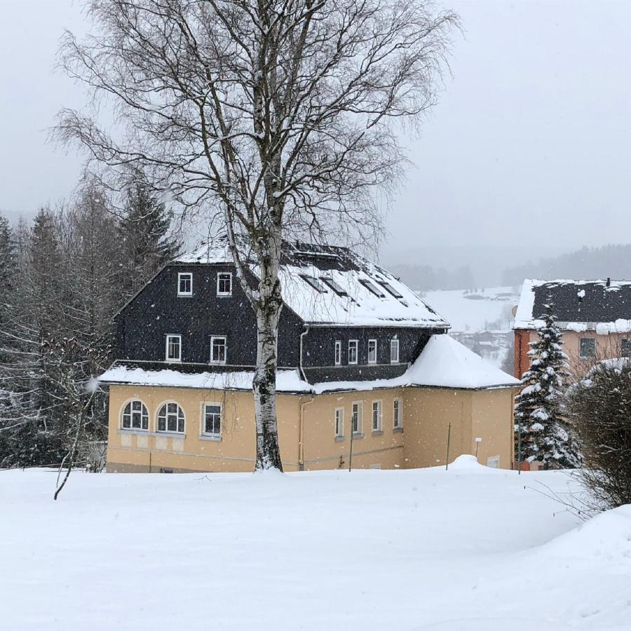 Villa Hainberg Rauschenbach Экстерьер фото